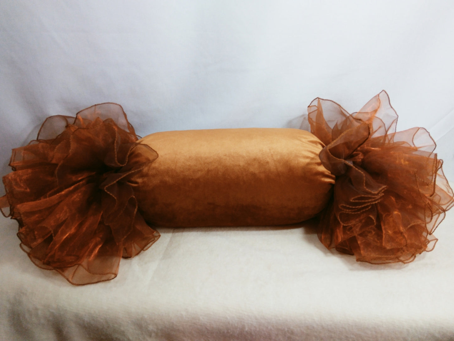 Goddess Lumbar Pillow