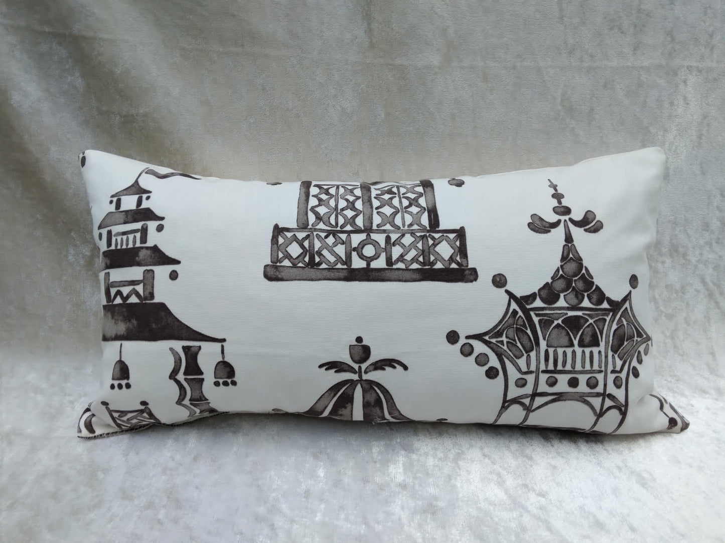 Lovely Lumbar Pillow