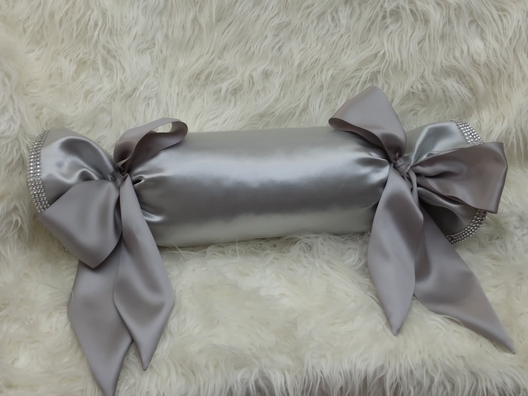 Candy Wrap Pillow