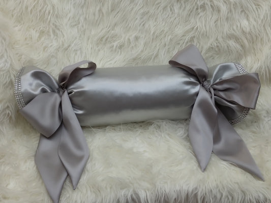 Candy Wrap Pillow